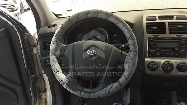 Photo 11 VIN: KNAJE553777411058 - KIA SPORTAGE 