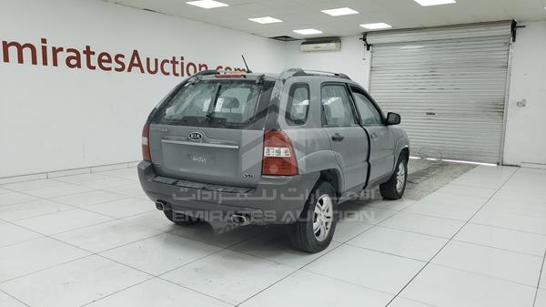 Photo 8 VIN: KNAJE553987521062 - KIA SPORTAGE 