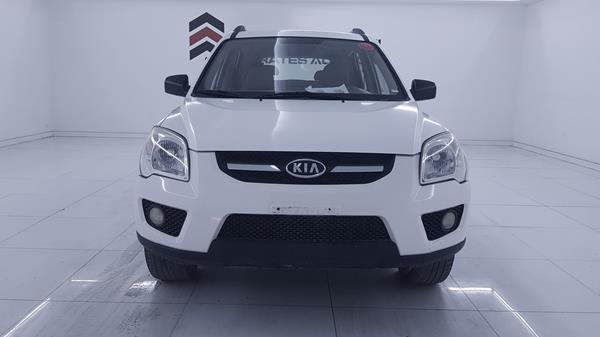 Photo 0 VIN: KNAJE553X97615341 - KIA SPORTAGE 