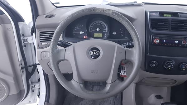 Photo 13 VIN: KNAJE553X97615341 - KIA SPORTAGE 