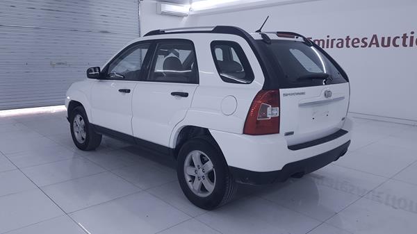 Photo 6 VIN: KNAJE553X97615341 - KIA SPORTAGE 