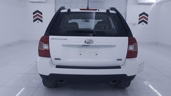 Photo 7 VIN: KNAJE553X97615341 - KIA SPORTAGE 