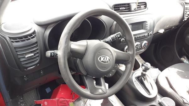 Photo 15 VIN: KNAJN8115F7730978 - KIA SOUL 