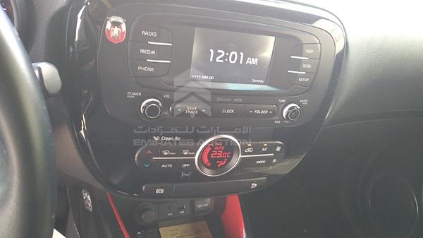 Photo 17 VIN: KNAJP8110F7093248 - KIA SOUL 