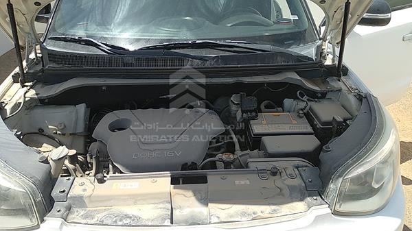 Photo 28 VIN: KNAJP8110F7093248 - KIA SOUL 