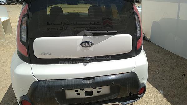 Photo 8 VIN: KNAJP8110F7093248 - KIA SOUL 