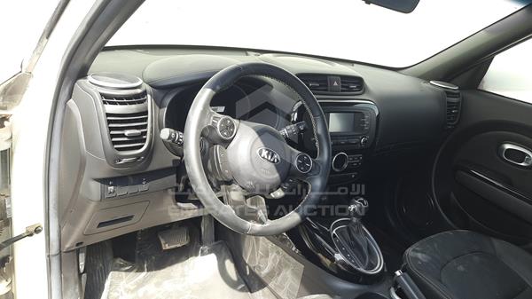 Photo 13 VIN: KNAJP8115F7164539 - KIA SOUL 