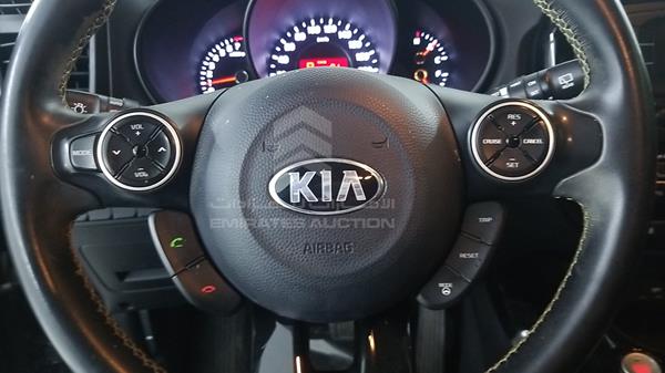 Photo 14 VIN: KNAJP811XG7288128 - KIA SOUL 