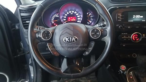 Photo 15 VIN: KNAJP811XG7288128 - KIA SOUL 