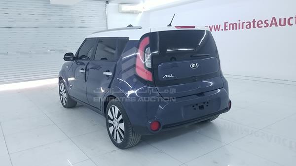 Photo 7 VIN: KNAJP811XG7288128 - KIA SOUL 