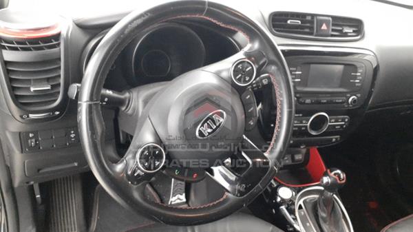 Photo 13 VIN: KNAJP8145G7284689 - KIA SOUL 