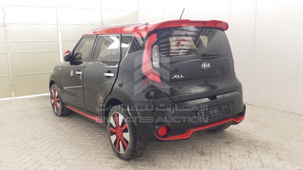 Photo 6 VIN: KNAJP8145G7284689 - KIA SOUL 