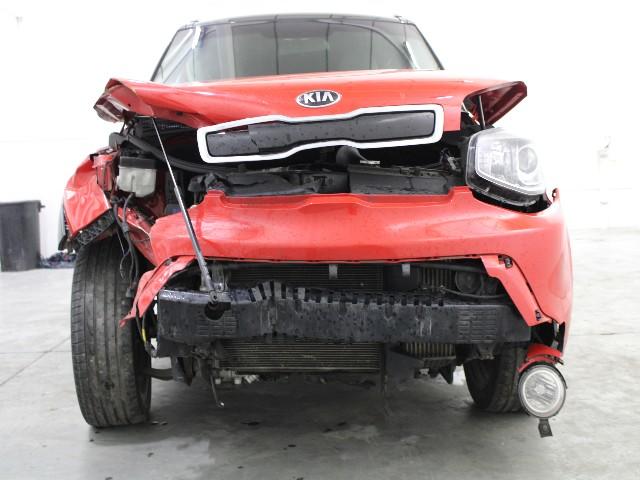 Photo 5 VIN: KNAJP816AG7273575 - KIA SOUL MPV 