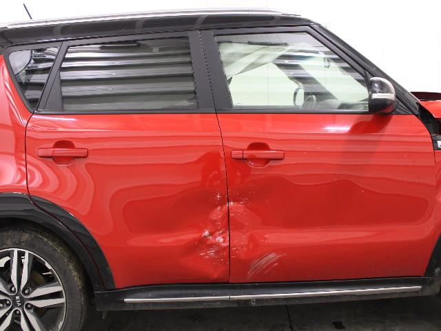 Photo 6 VIN: KNAJP816AG7273575 - KIA SOUL MPV 