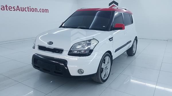 Photo 4 VIN: KNAJT8122A7154385 - KIA SOUL 