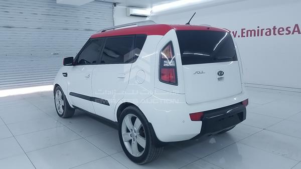 Photo 5 VIN: KNAJT8122A7154385 - KIA SOUL 