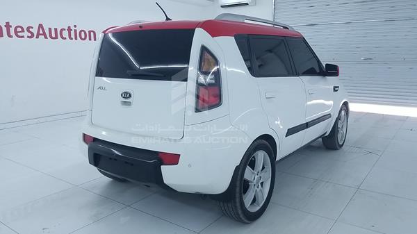 Photo 7 VIN: KNAJT8122A7154385 - KIA SOUL 