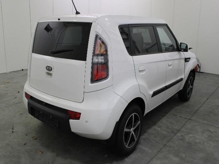 Photo 3 VIN: KNAJT813AA7134572 - KIA SOUL MPV 