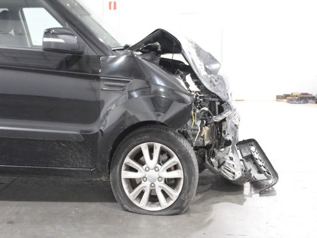 Photo 7 VIN: KNAJT813BC7373594 - KIA SOUL MPV 