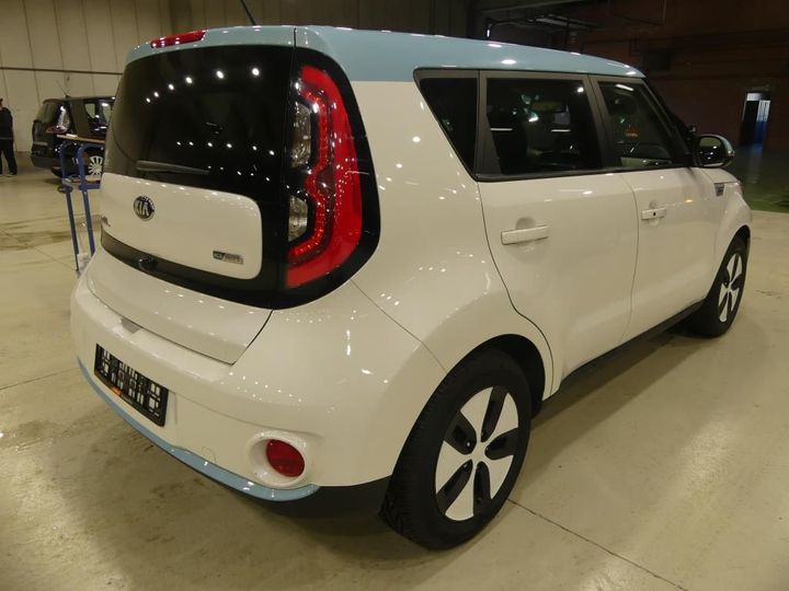 Photo 2 VIN: KNAJX81EFH7019092 - KIA SOUL EV 