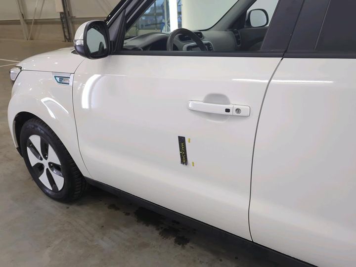 Photo 17 VIN: KNAJX81EFJ7034624 - KIA SOUL 