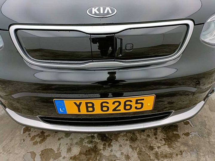 Photo 5 VIN: KNAJX81EFK7037350 - KIA SOUL&#3914 