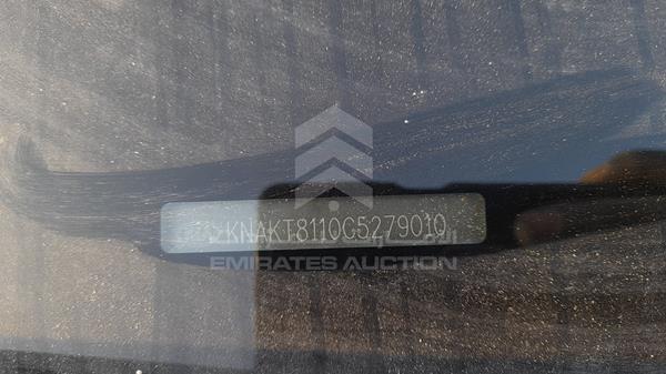 Photo 3 VIN: KNAKT8110C5279010 - KIA SORENTO 