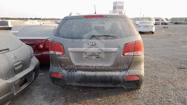 Photo 6 VIN: KNAKT8110C5279010 - KIA SORENTO 