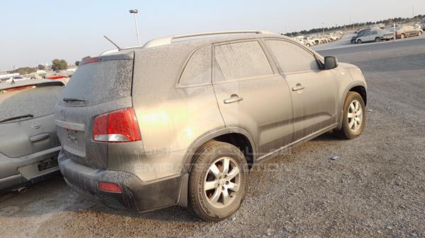 Photo 7 VIN: KNAKT8110C5279010 - KIA SORENTO 