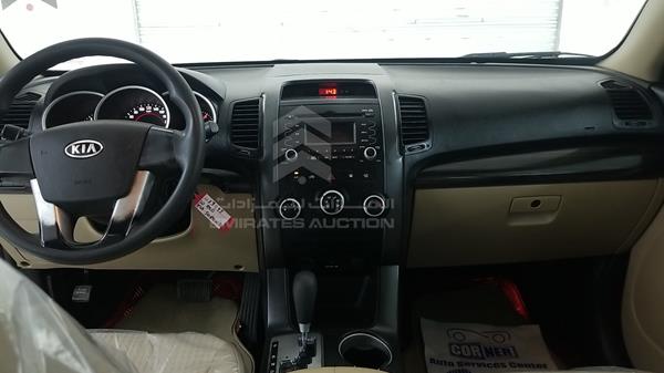 Photo 14 VIN: KNAKT8131B5113093 - KIA SORENTO 