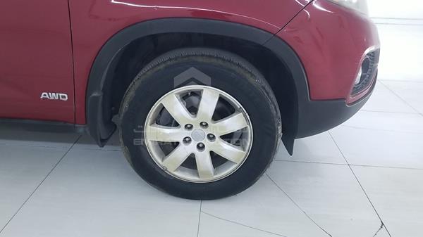 Photo 34 VIN: KNAKT8131B5113093 - KIA SORENTO 