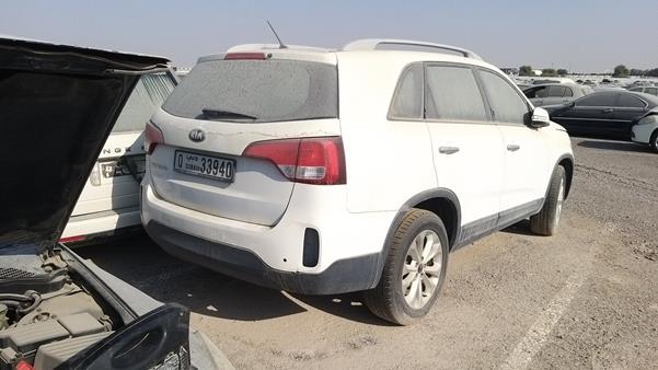 Photo 6 VIN: KNAKU8110F5512496 - KIA SORENTO 