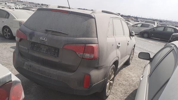 Photo 6 VIN: KNAKU8112D5400828 - KIA SORENTO 