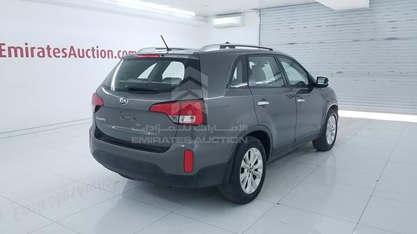 Photo 7 VIN: KNAKU8112D5400828 - KIA SORENTO 