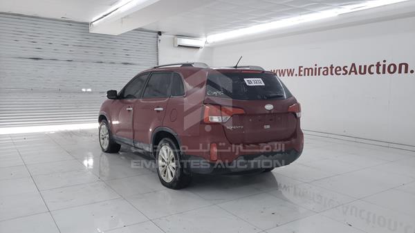 Photo 3 VIN: KNAKU8114E5482594 - KIA SORENTO 