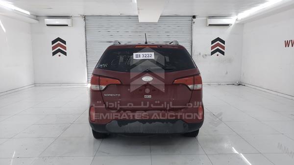 Photo 4 VIN: KNAKU8114E5482594 - KIA SORENTO 