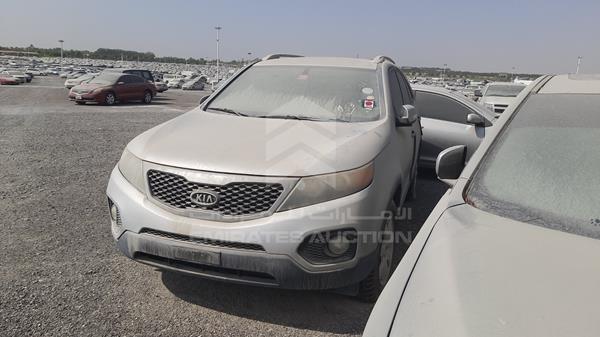 Photo 3 VIN: KNAKU8118D5316528 - KIA SORENTO 