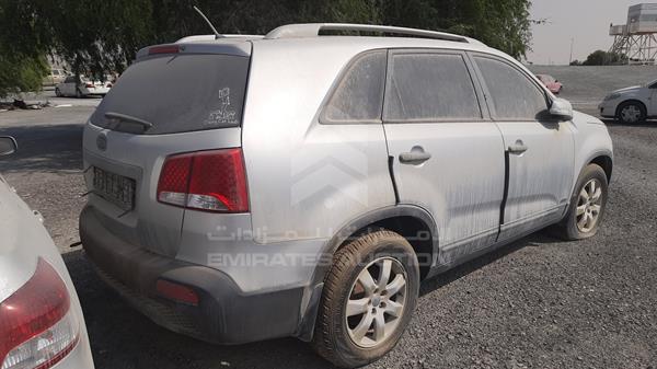 Photo 6 VIN: KNAKU8118D5316528 - KIA SORENTO 