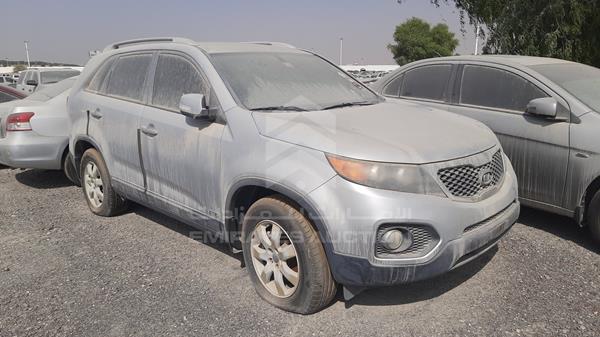 Photo 7 VIN: KNAKU8118D5316528 - KIA SORENTO 