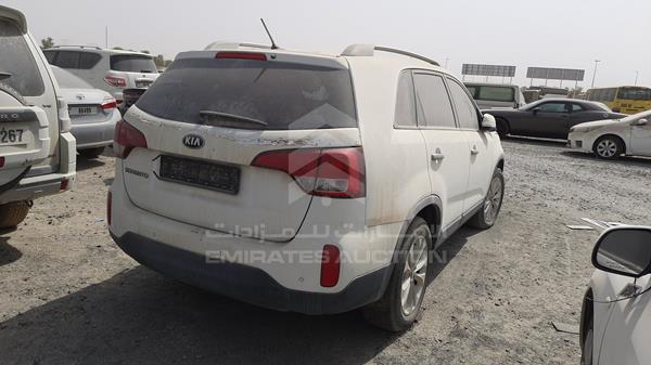 Photo 9 VIN: KNAKU8118F5567584 - KIA SORENTO 