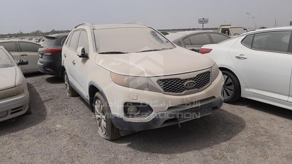 Photo 7 VIN: KNAKU8137A5073131 - KIA SORENTO 