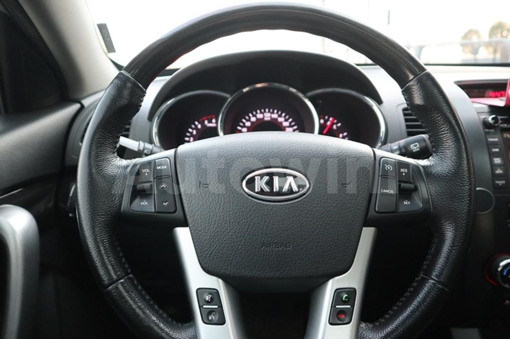 Photo 29 VIN: KNAKU815BAA062270 - KIA SORENTO R 