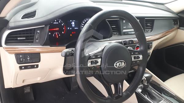 Photo 11 VIN: KNALB4121H5011339 - KIA CADENZA 