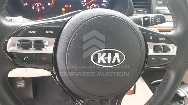 Photo 13 VIN: KNALB4121H5011339 - KIA CADENZA 