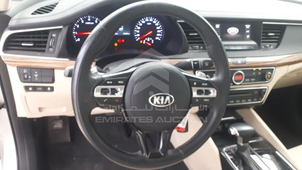 Photo 14 VIN: KNALB4121H5011339 - KIA CADENZA 