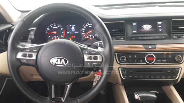 Photo 16 VIN: KNALB4121H5011339 - KIA CADENZA 