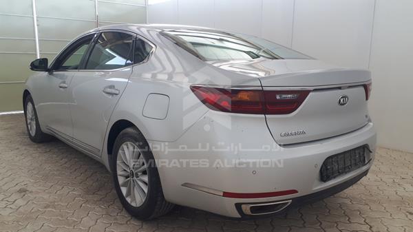 Photo 6 VIN: KNALB4121H5011339 - KIA CADENZA 