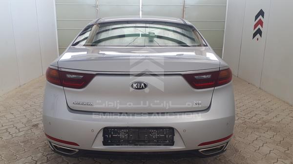 Photo 7 VIN: KNALB4121H5011339 - KIA CADENZA 