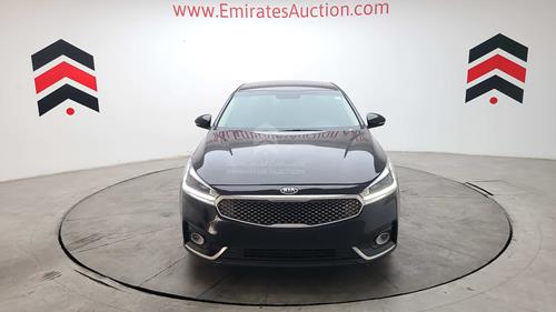 Photo 0 VIN: KNALB4122J5102948 - KIA CADENZA 