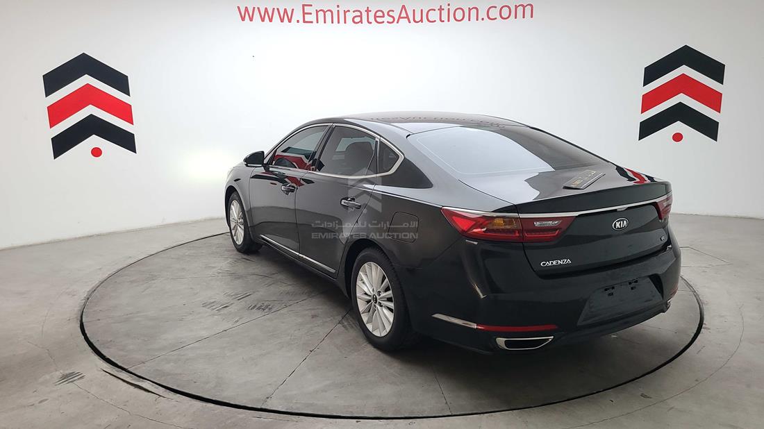 Photo 13 VIN: KNALB4122J5102948 - KIA CADENZA 